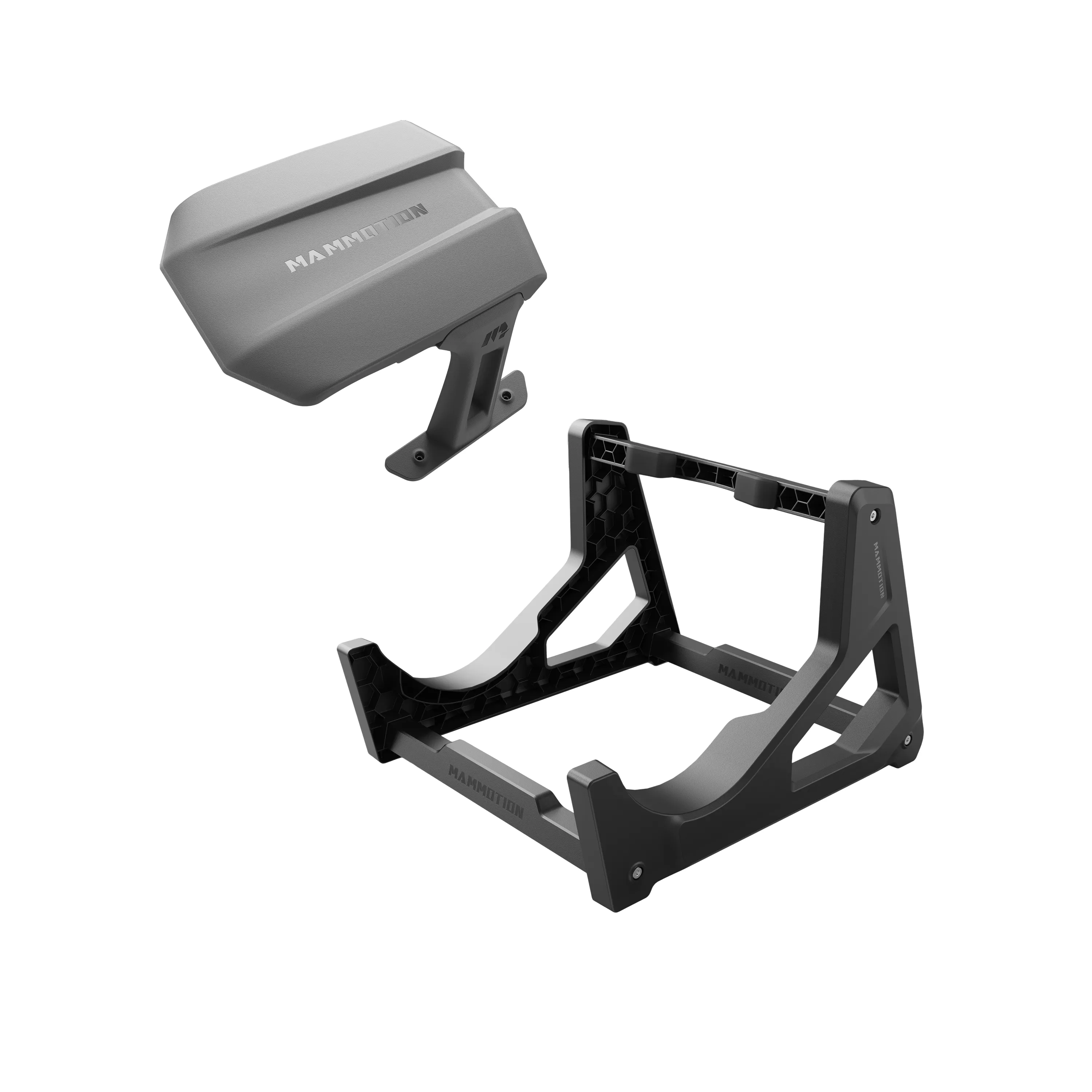 Accessoires pour LUBA mini AWD LiDAR